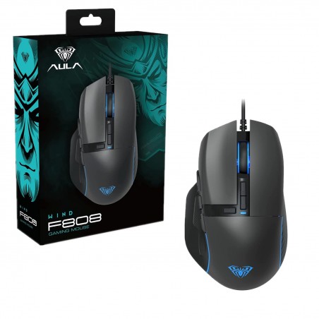 Souris Aula F808