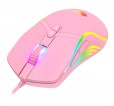Souris GAMENOTE MS1026-ROSE