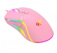 Souris GAMENOTE MS1026-ROSE