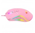 Souris GAMENOTE MS1026-ROSE