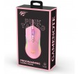 Souris GAMENOTE MS1026-ROSE