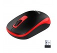 Souris HAVIT MS626GT-ROUGE