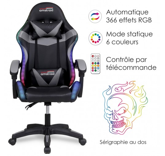900-LED-SKULL