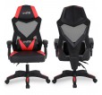 Pack 309-BK & DESK120-SKRED