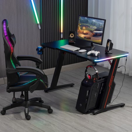 DESK120Z-LED