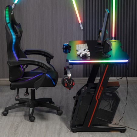 Pack 900-LED & DESK120-LED