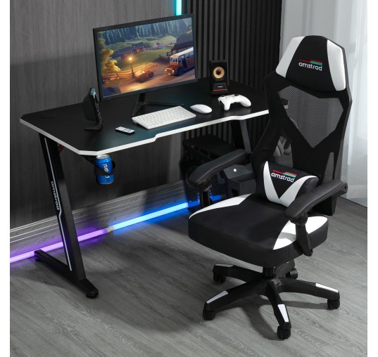 DESK120Z-WHITE
