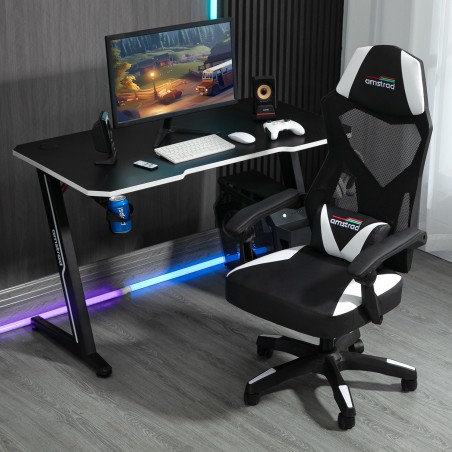 DESK120Z-WHITE