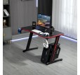 DESK120Z-RED