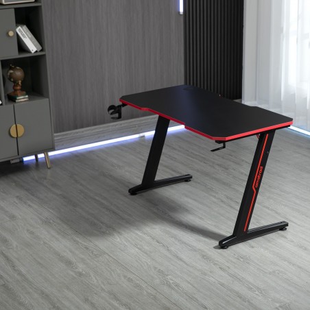 DESK120Z-RED