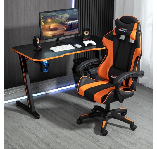 DESK120Z-ORANGE