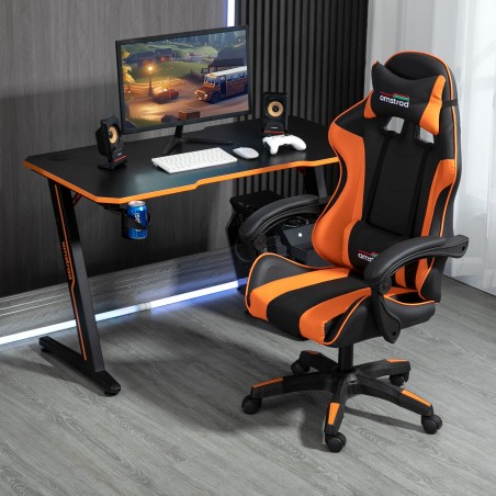 DESK120Z-ORANGE