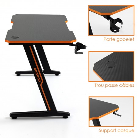 DESK120Z-ORANGE