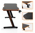 DESK120Z-ORANGE