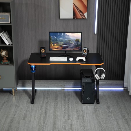 DESK120Z-ORANGE