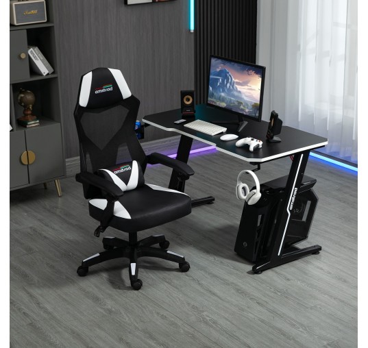 Pack 309-WH & DESK120Z-WHITE