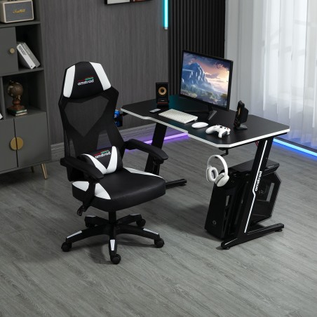 Pack 309-WH & DESK120Z-WHITE