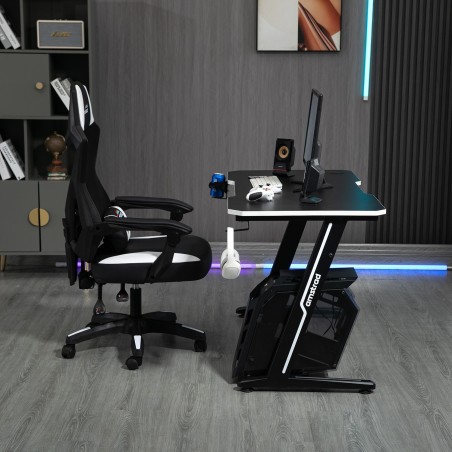 Pack 309-WH & DESK120Z-WHITE