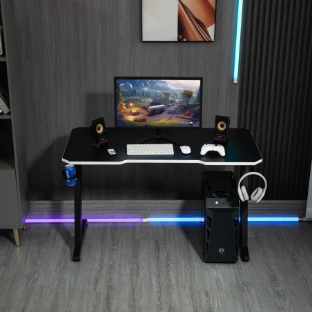 Pack 309-WH & DESK120Z-WHITE