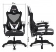 Pack 309-WH & DESK120Z-WHITE Pack 309-WH & DESK120Z-WHITE