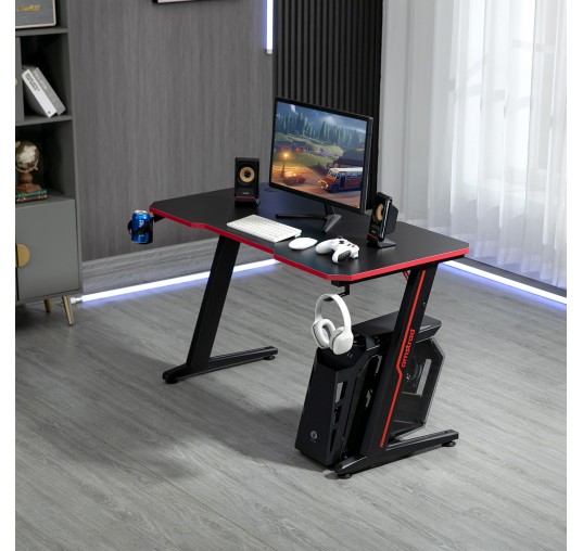 Pack 309-BK & DESK120Z-RED