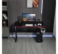 Pack 309-BK & DESK120Z-RED