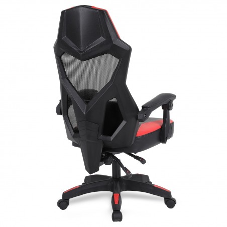 Pack 309-BK & DESK120Z-RED
