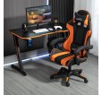 Pack 800-ORANGE & DESK120Z-ORANGE