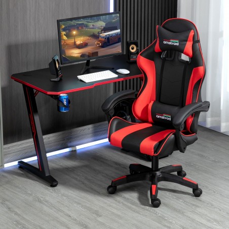 Pack 800-RED & DESK120Z-RED