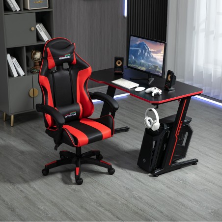 Pack 800-RED & DESK120Z-RED