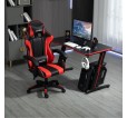 Pack 800-RED & DESK120Z-RED