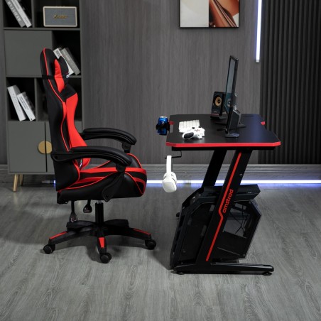 Pack 800-RED & DESK120Z-RED