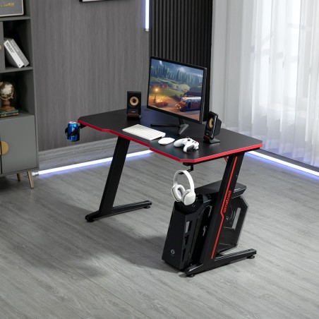 Pack 800-RED & DESK120Z-RED