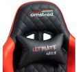 Pack ULTIMATE-RED & DESK120Z-RED