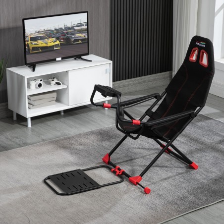 RACE-SEAT