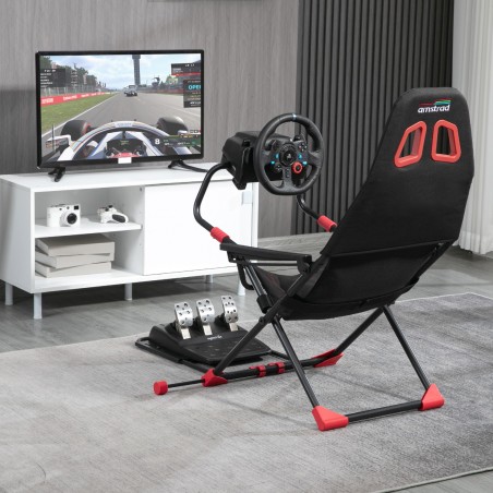 RACE-SEAT