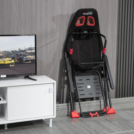 RACE-SEAT