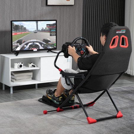 RACE-SEAT