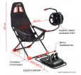 RACE-SEAT RACE-SEAT
