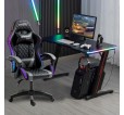 Pack ULTIMATE-BK-LED & DESK120-LED Pack ULTIMATE-BK-LED & DESK120-LED