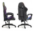 Pack ULTIMATE-BK-LED & DESK120-LED Pack ULTIMATE-BK-LED & DESK120-LED