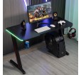 Pack ULTIMATE-BK-LED & DESK120-LED Pack ULTIMATE-BK-LED & DESK120-LED