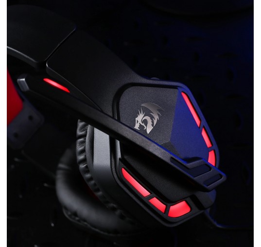 Casque Redragon THEMIS