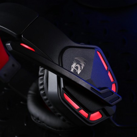 Casque Redragon THEMIS