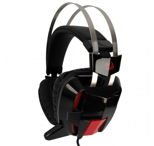 Casque Redragon LAGOPASMUTUS2