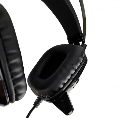 Casque Redragon LAGOPASMUTUS2