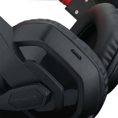 Casque Redragon ARES