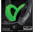 Casque AMSTRAD AMS-H888-GREEN Casque AMSTRAD AMS-H888-GREEN