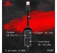 Cart son Redragon CIRCE