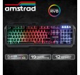 Clavier AMSTRAD KEY007